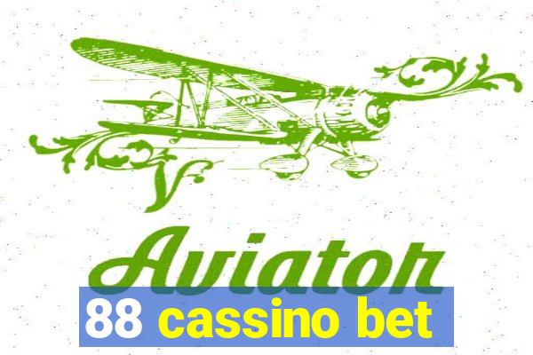88 cassino bet